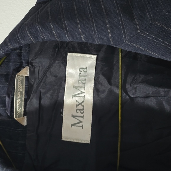 MaxMara Blazer - Picture 4 of 8